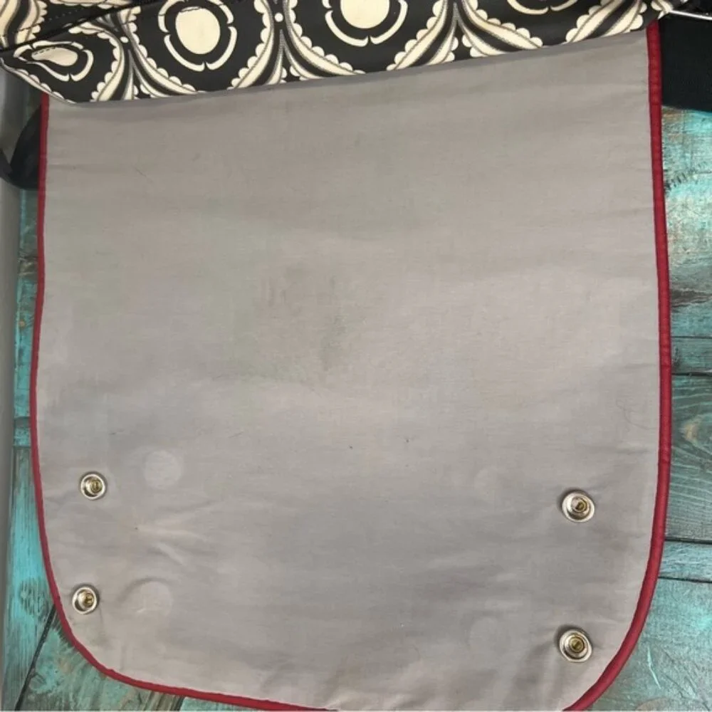 Petunia Pickle Bottom Diaper Bag Backpack